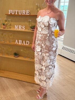 ELLIATT Helena Dress